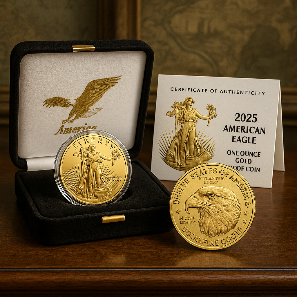 2025 American Eagle